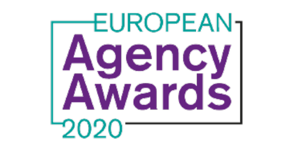 European Agency Awards 2020